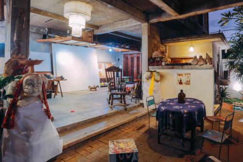 Rumah Paros & Gallery 2