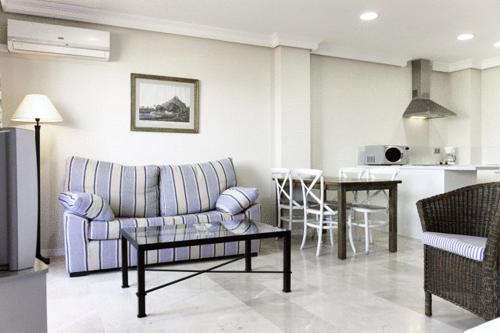 Apartamentos Manilva Green