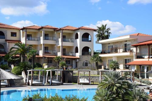 BLUE BAY HOTEL