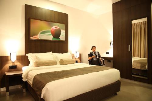 Best Western Elyon Colombo