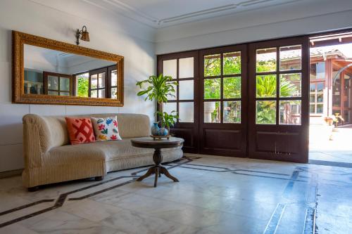 白楊酒店 Aspen Hotel