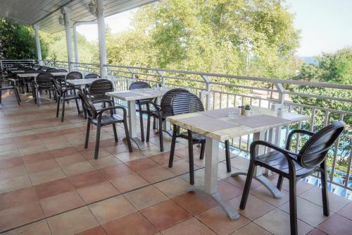 Hotel Sandy Beach - image 14