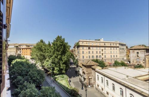 Casa Rossi Roma - image 2