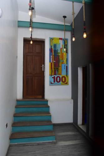 Lost & Found Zanzibar photo