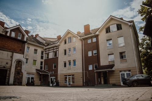 Apartament Goleniów - Apartment