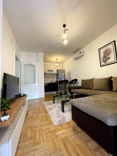 Expensive apartment, Bijeljina