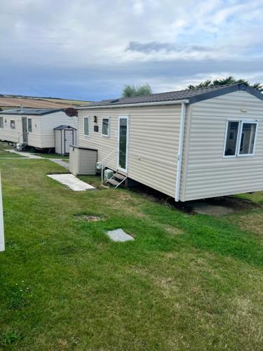 Oakley Newquay Bay Resorts – khách sạn tại Trevelgue