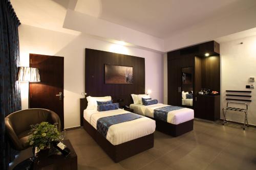 hotel photo