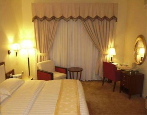 艾尔玛赫RAK酒店 艾尔玛赫RAK酒店