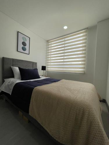 Three-Bedroom Apartment image 3