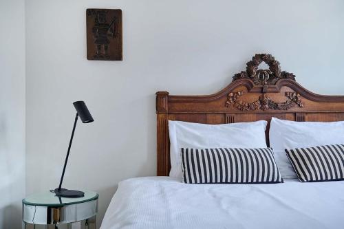 Hello I´m Local - Boutique Hostel, Pension in Haarlem bei Zwaanshoek