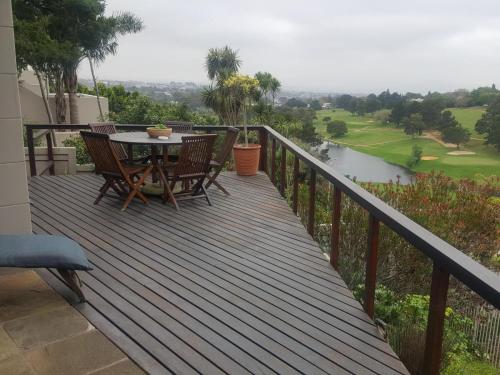 The Greens Guesthouse Bellville Golf Course