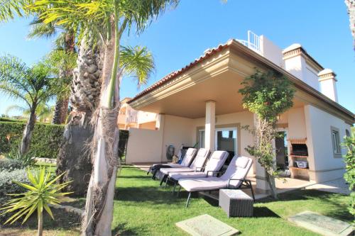  Quinta da Atalaia, Unterkunft in Lagos