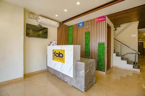 FabHotel Melano