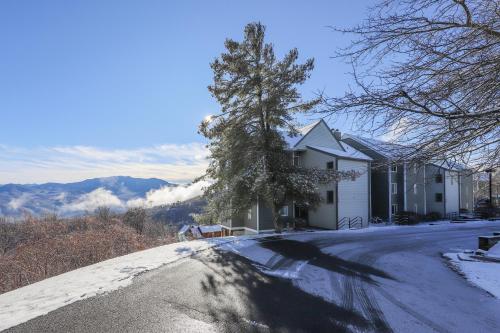 Gatlinburg Summit 1206 Winter Special