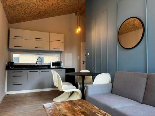 Domek Relaksu in Borków