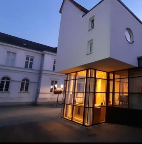 . Hotel Galerie
