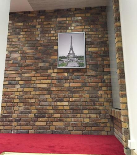 Tour Eiffel Grenelle - Location saisonnière - Paris