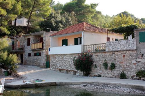  Apartments by the sea Basina, Hvar - 116 in Vrboska