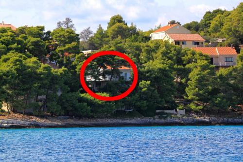 Apartments by the sea Lumbarda, Korcula - 135 - Lumbarda