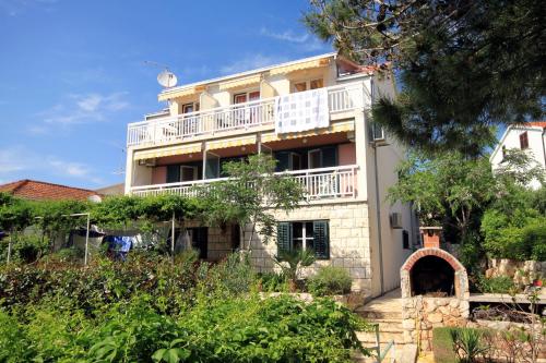  Apartments and rooms by the sea Hvar - 143, Pension in Hvar