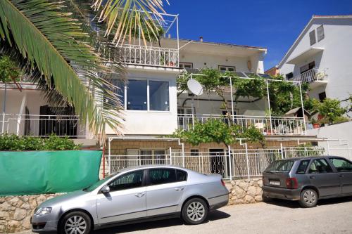  Apartments with a parking space Hvar - 142 in Hvar