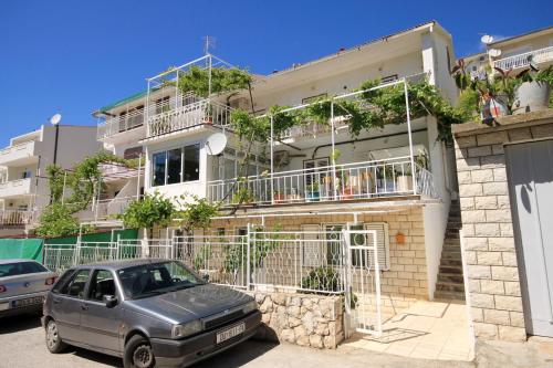  Apartments with a parking space Hvar - 142 in Hvar
