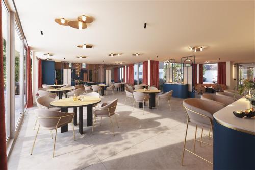 Hostellerie le Roannay