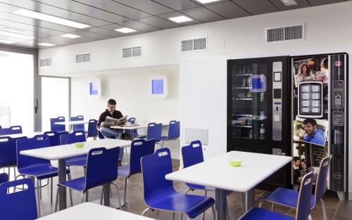 Ibis Budget Madrid Vallecas - image 2