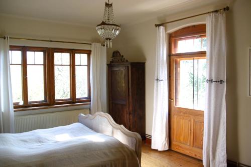 Villa Sunnyside 1, Дрезден (фото 9)