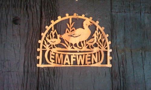 Emafweni