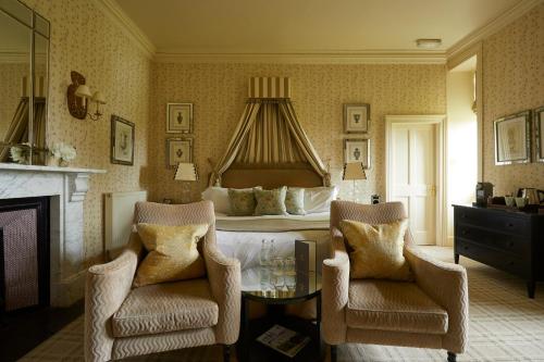 1 queen bed
