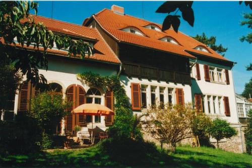 Villa Sunnyside 1