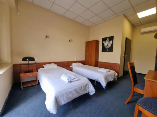 hotel photo