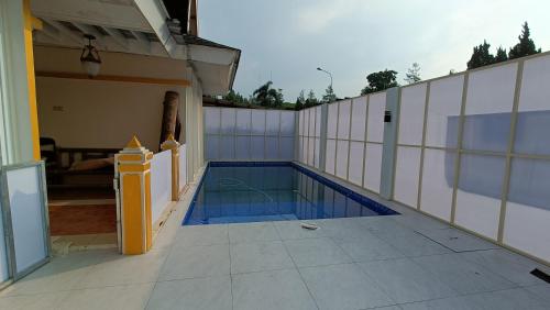 B&B Babakancikundul - Villa Dalia Puncak M3-22 - Bed and Breakfast Babakancikundul