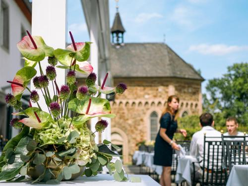 Romantikhotel Altenberger Hof