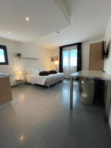 Matrix Hotel & Residence - Accommodation - Vigonza