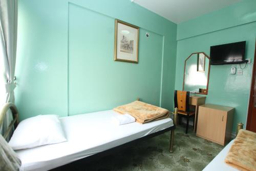 Zaineast Hotel, Dubaj (zdjęcie 9)