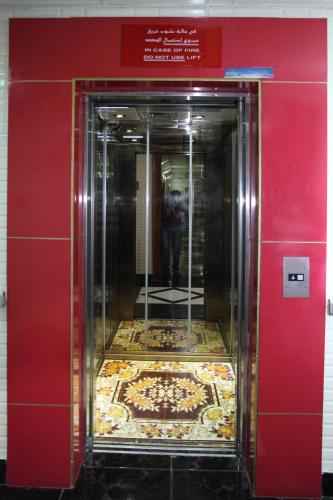 Zaineast Hotel, Dubaj (zdjęcie 6)