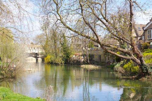 Garden House Stamford