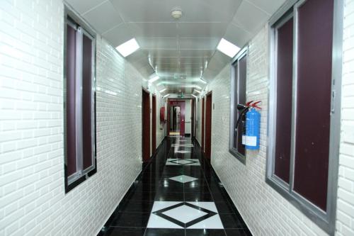 ザイニースト ホテル