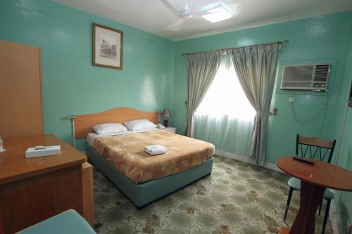 Zaineast Hotel, Dubaj (zdjęcie 7)