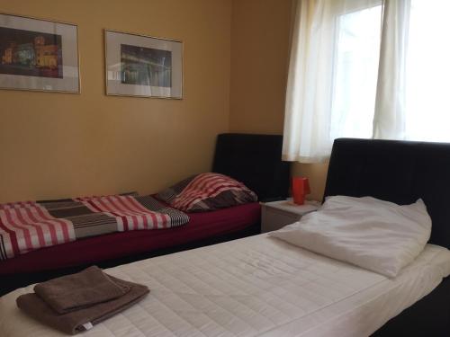 Studio-Apartment Sven - main image