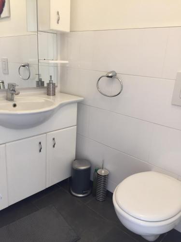 Studio-Apartment Sven - image 12