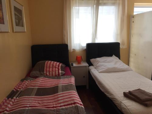 Studio-Apartment Sven - image 7