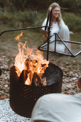 Southern Yurts