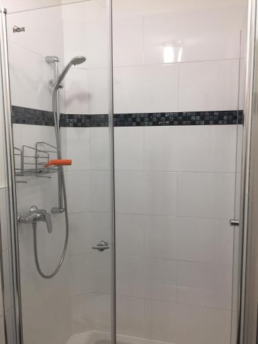 Studio-Apartment Sven - image 11