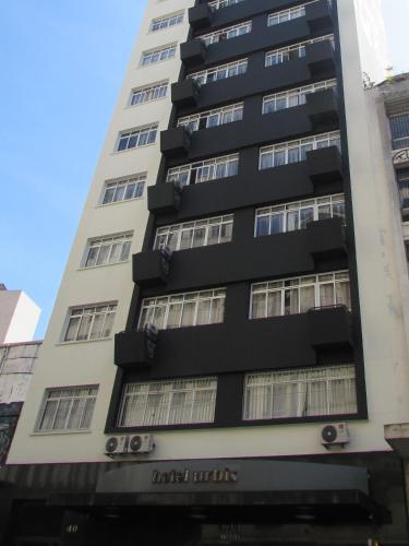 Hotel Urbis a 10 minutos Rua 25 de Março, Brás,Bom Retiro,a 2 minutos do Mirante Sampa Sky – Sao Paulo, MA