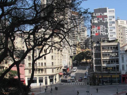 Hotel Urbis a 10 minutos Rua 25 de Março, Brás,Bom Retiro,a 2 minutos do Mirante Sampa Sky, São Paulo (fotografie 10)