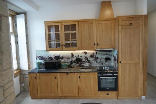 Casa Guardiao in ชาเวซ